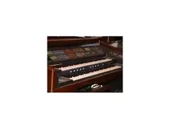 Yamaha Electone FX-10 main image