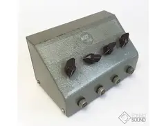 Masco Sound Systems MM-4 main image