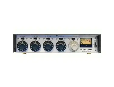 Shure M67