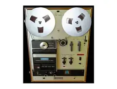 Akai X-2000SD main image