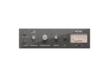 Native Instruments VC 160