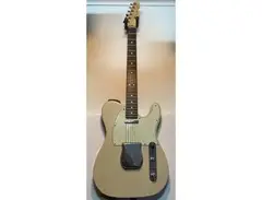Fender telecaster highway one 2004