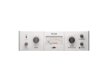 Native Instruments VC 2A