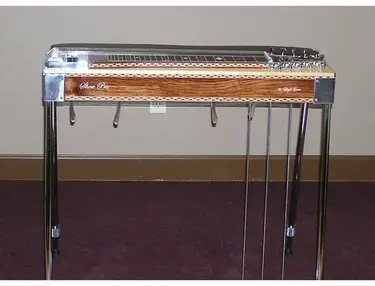 Show Pro Pedal Steel