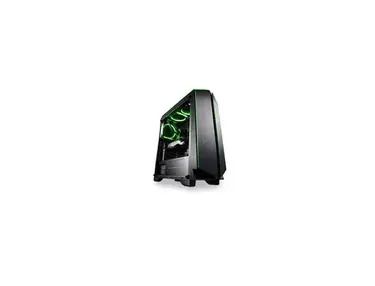 Mantis ATX Z390 Custom Gaming Desktop Computer