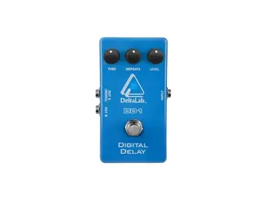 Deltalab DD1 Digital Delay