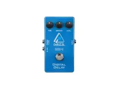 Deltalab DD1 Digital Delay main image