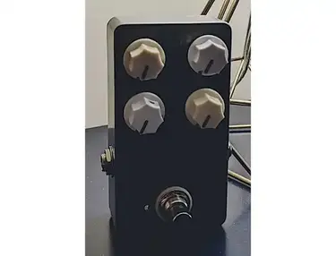 Tyler Krug Signature Squisher