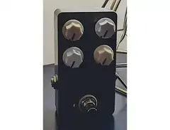 Tyler Krug Signature Squisher