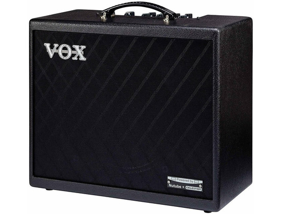 Vox Cambridge50 - ranked #240 in Combo Guitar Amplifiers | Equipboard