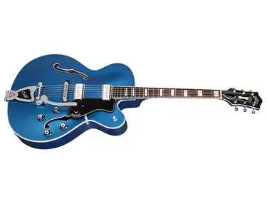 Guild X-175 Manhattan Special