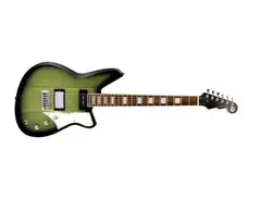 Reverend Warhawk DAW Reverend Warhawk DAW