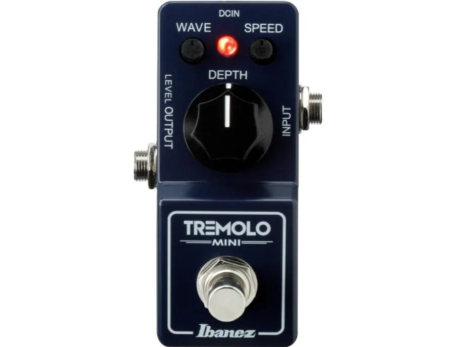 Ibanez TRMINI Mini Tremolo - What To Know & Where To Buy | Equipboard Ibanez TRMINI Mini Tremolo - What To Know & Where To Buy | Equipboard