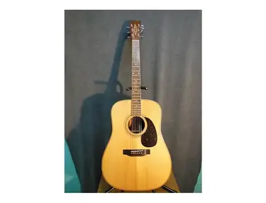Alvarez 5026 Dreadought