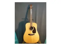 Alvarez 5026 Dreadought main image