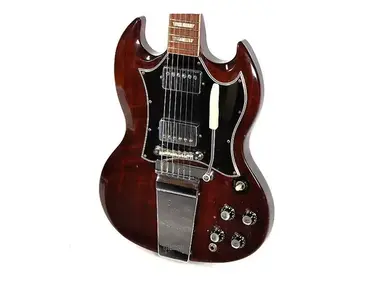 1967 Gibson SG