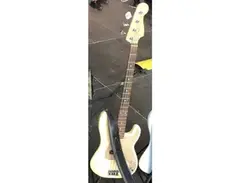 Fender 50th Anniversary Precision Bass rosewood main image