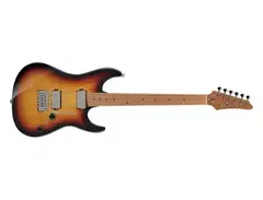 Ibanez AZ2202A Prestige - What To Know & Where To Buy | Equipboard