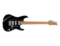 美品　Ibanez AZ2204B Prestige Ibanez Prestige AZ2204NW Electric Guitar - Vermillion Red | Sweetwater