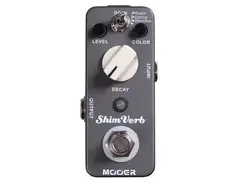 Mooer Shimverb