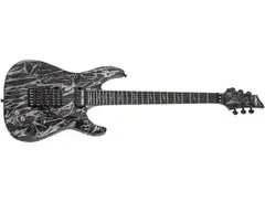 Schecter C-1 FR S Silver Mountain main image