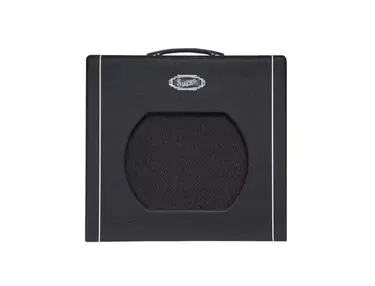 Supro 1812R Blues King 12