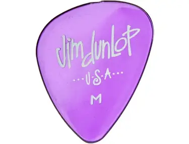 Dunlop Jim Dunlop USA M