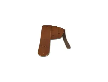 PRS Leather Birds Guitar Strap