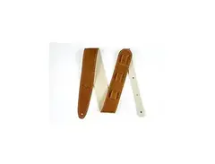Fender Ball Glove Leather Strap Brown main image