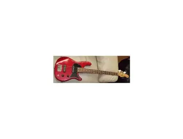 Fender Urge I