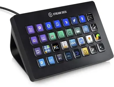 Elgato Stream Deck XL