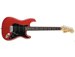 Fender American Special Stratocaster HSS