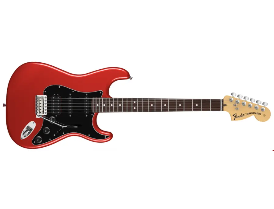 Fender American Special Stratocaster HSS - What To Know & Where To Fender American Special Stratocaster HSS - What To Know & Where To