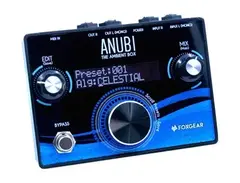 Foxgear Anubi Ambient Box
