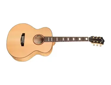 Guild Jumbo Junior Reserve Maple