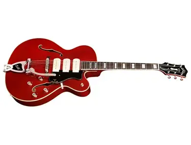 Guild X-350 Stratford Hollowbody