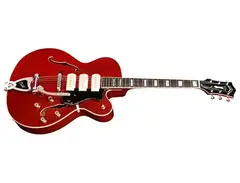 Guild X-350 Stratford Hollowbody