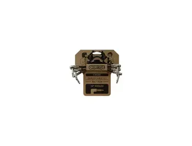 Orange CBL38-PATCH Crush Patch Cables