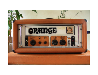 Orange ORS100