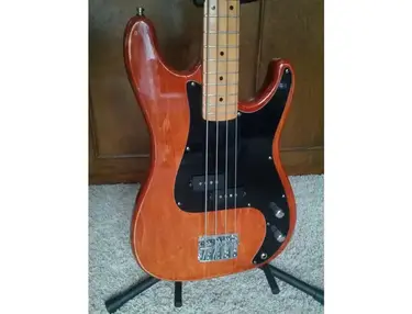 Hondo H-800 All Star Bass