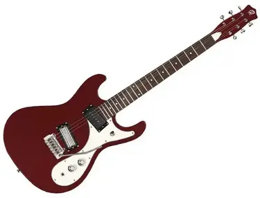 Danelectro 64XT