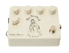 Heather Brown Electronicals The Blessed Mother