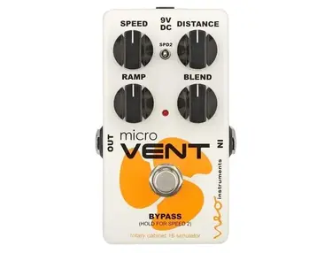 ギター neo Instruments MICRO VENT 122 Review: Neo Instruments ギター neo Instruments MICRO VENT 122 Review: Neo Instruments