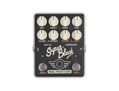 ベース MAD PROFESSOR / Forest Green Compressor Forest Green Compressor Pedal | Mad Professor Amplification