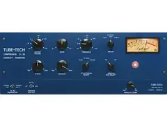Softube Tube-Tech CL 1B
