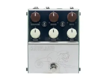 ThorpyFX Camoflange