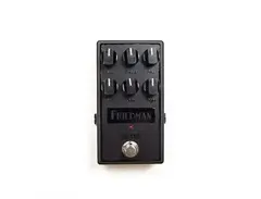 Friedman BE-OD "Blacked Out" Limited Edition