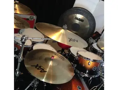 Crush Drums Sublime M3
