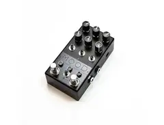 Chase Bliss Audio MOOD "Blacked Out" Limited Edition