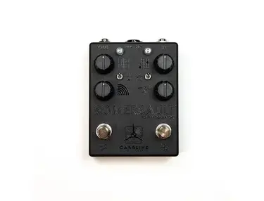 Caroline Guitar Company Somersault - What To Know & Where To Buy Caroline Guitar Company Somersault - What To Know & Where To Buy